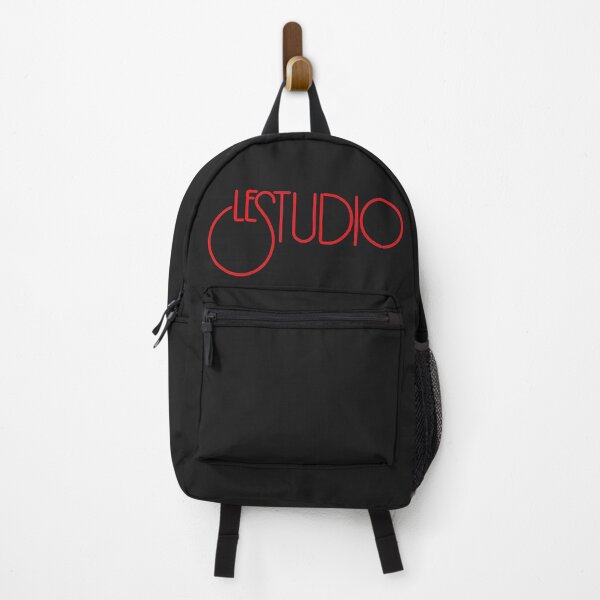 Item preview, Le Studio logo Red Logo designed and sold by Le Studio.