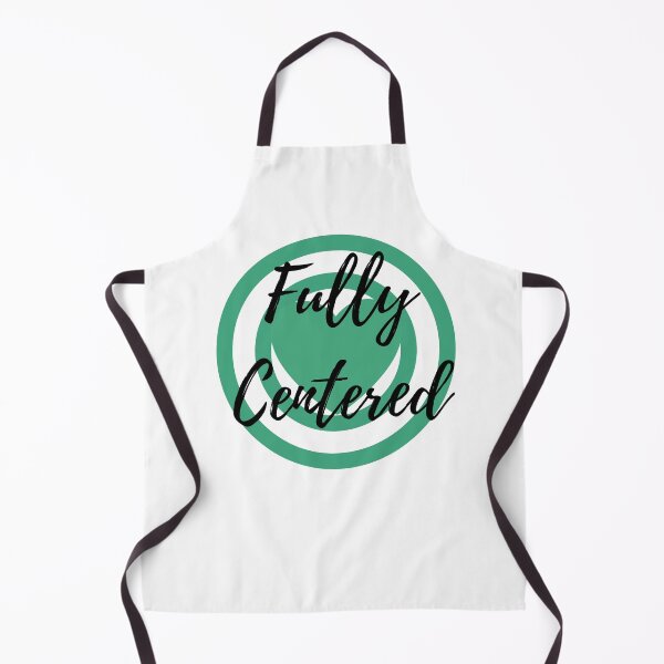 Item preview, Fully Centered designed and sold by SameGirlNwTrcks.