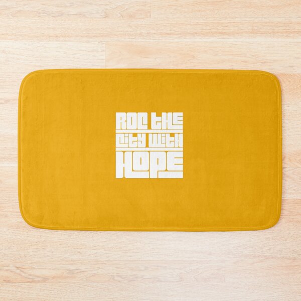 Item preview, ROC the city with Hope | Rochester, NY designed and sold by Hope Breen.