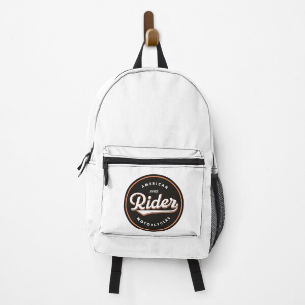 Item preview, American rider designed and sold by andres felipe  Guevara Rincon.