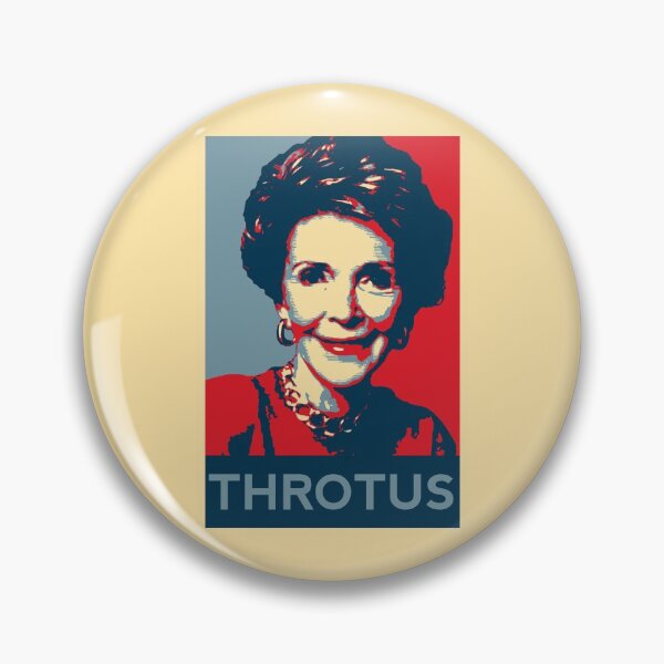 Item preview, THROTUS designed and sold by libtarts.