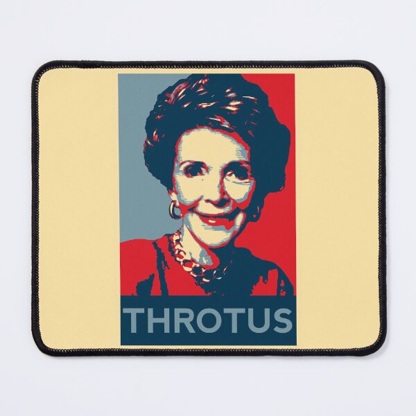 Item preview, THROTUS designed and sold by libtarts.