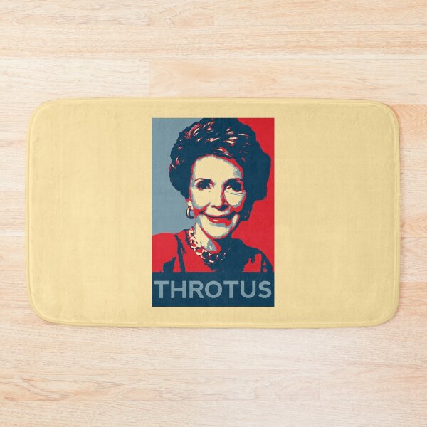 Item preview, THROTUS designed and sold by libtarts.