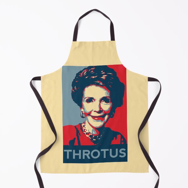 Item preview, THROTUS designed and sold by libtarts.