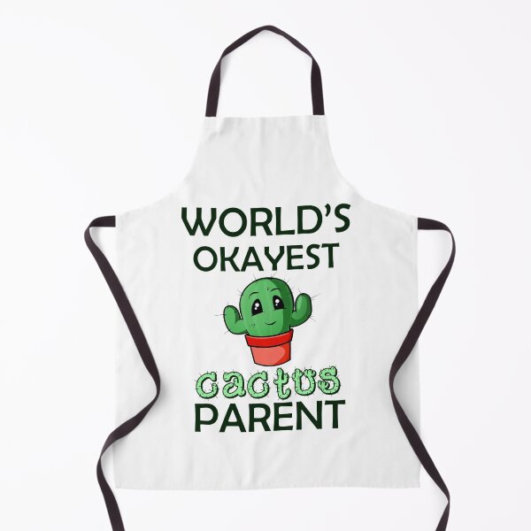 Aperçu de l'œuvre Parent de cactus le plus correct du monde - Parent de plante créée et vendue par smailjr.