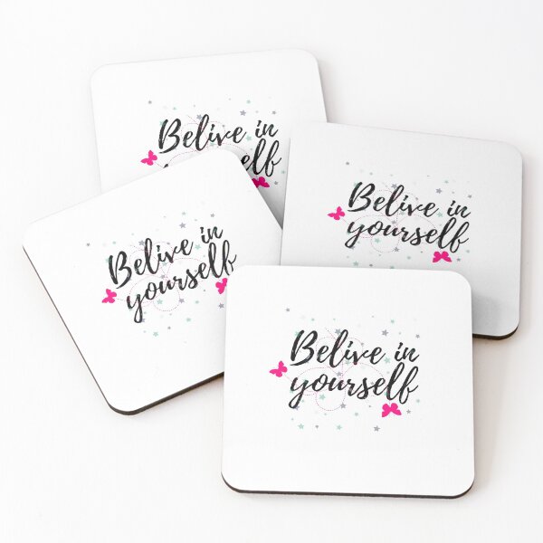 Item preview, Belive in yourself designed and sold by Zahramchinoy.