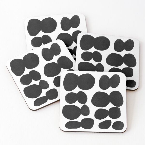 Item preview, Organic Paired Dots designed and sold by sarahlcreative.