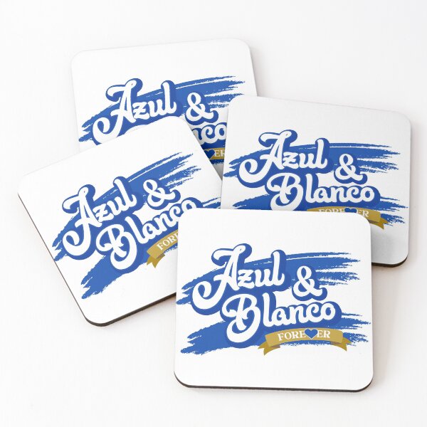 Item preview, Blue & White Forever designed and sold by Torogoz-LTP.
