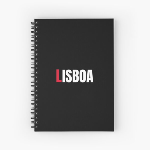 Aperçu de l'œuvre LISBOA créée et vendue par WESDESIGNCORP.