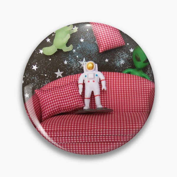 Item preview, Couch Surfing 3 designed and sold by DBMenagerie.