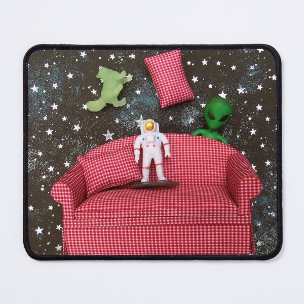 Item preview, Couch Surfing 3 designed and sold by DBMenagerie.