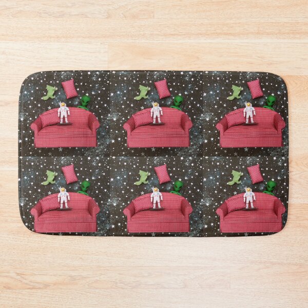 Item preview, Couch Surfing 3 designed and sold by DBMenagerie.