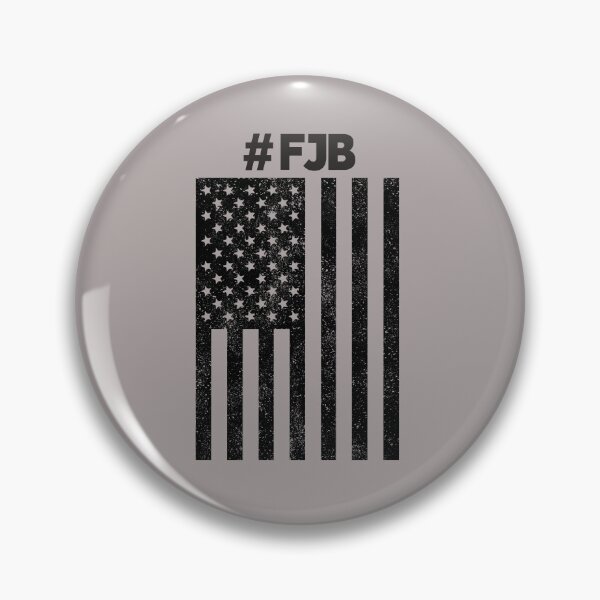 Item preview, #FJB American Flag designed and sold by The Jackalope.