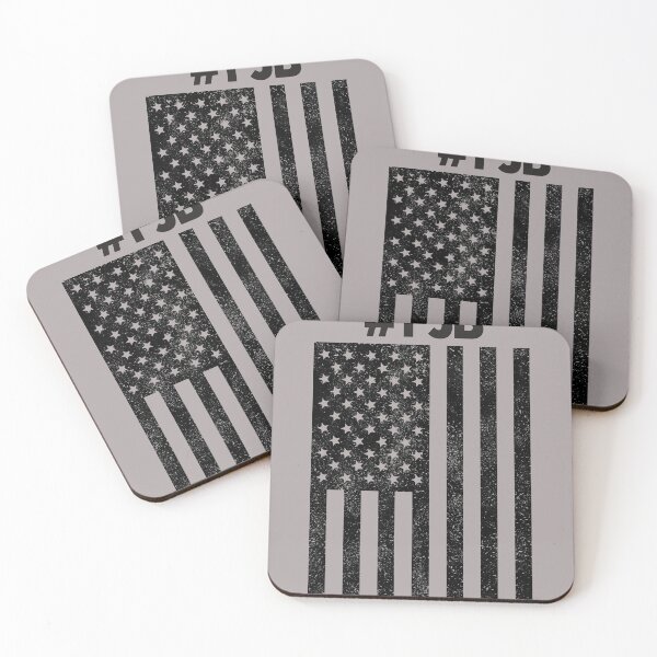 Item preview, #FJB American Flag designed and sold by The Jackalope.