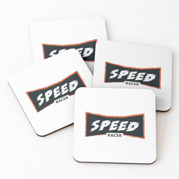 Item preview, Speed racer designed and sold by andres felipe  Guevara Rincon.