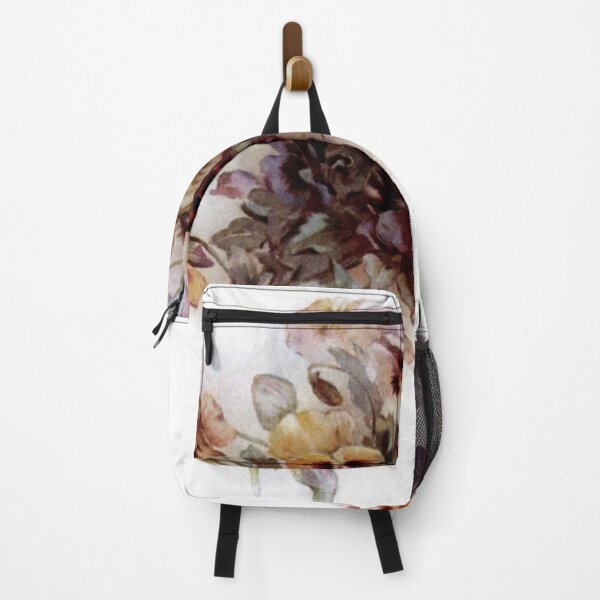 Item preview, Vintage Pansy Floral designed and sold by SaraValor.