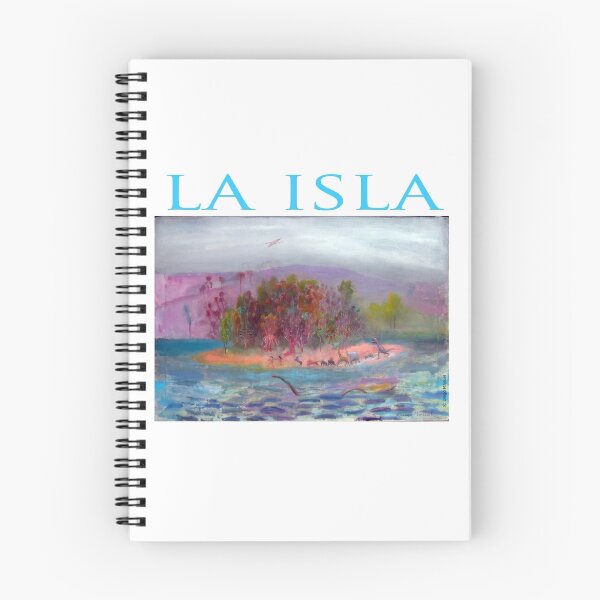 Item preview, The island designed and sold by Diego Manuel Rodriguez.