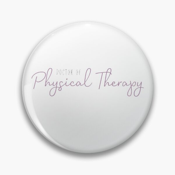 Item preview, Doctor of Physical Therapy - Pink designed and sold by LilCandyCorn.