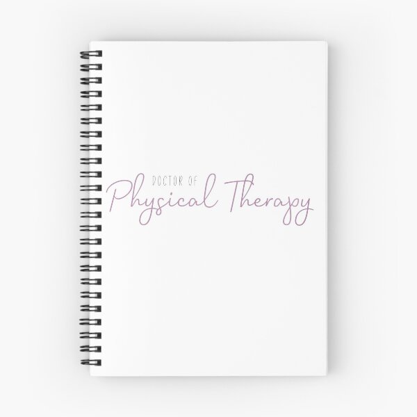 Item preview, Doctor of Physical Therapy - Pink designed and sold by LilCandyCorn.