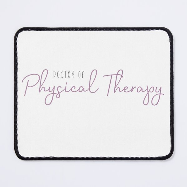 Item preview, Doctor of Physical Therapy - Pink designed and sold by LilCandyCorn.