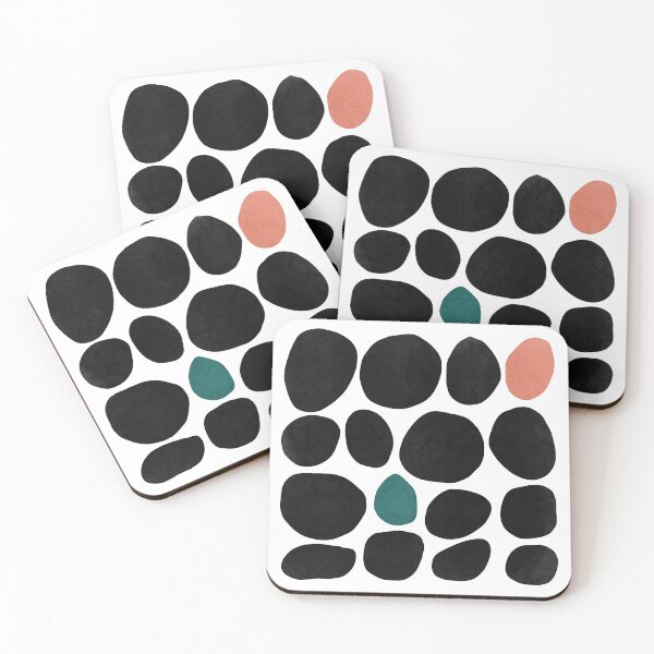 Item preview, Organic Dots designed and sold by sarahlcreative.