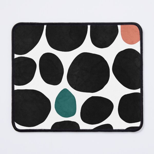 Item preview, Organic Dots designed and sold by sarahlcreative.