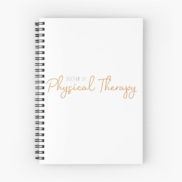 Item preview, Doctor of Physical Therapy - Orange designed and sold by LilCandyCorn.