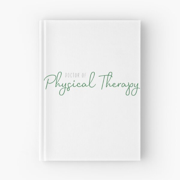 Item preview, Doctor of Physical Therapy - Green designed and sold by LilCandyCorn.