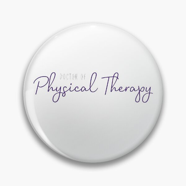 Item preview, Doctor of Physical Therapy - Purple designed and sold by LilCandyCorn.