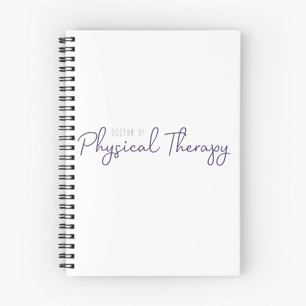 Item preview, Doctor of Physical Therapy - Purple designed and sold by LilCandyCorn.