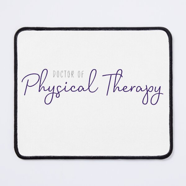 Item preview, Doctor of Physical Therapy - Purple designed and sold by LilCandyCorn.