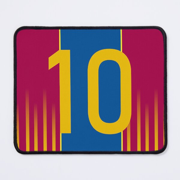 Item preview, Lionel Messi Gifts & Accessories - Barcelona's Kit Colors -  Barcelona -  designed and sold by C-DesignsMerch.