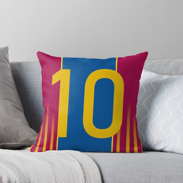 Item preview, Lionel Messi Gifts & Accessories - Barcelona's Kit Colors -  Barcelona -  designed and sold by C-DesignsMerch.