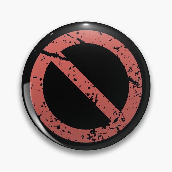 Item preview, Vintage Grunge Stop Sign designed and sold by pallkris.