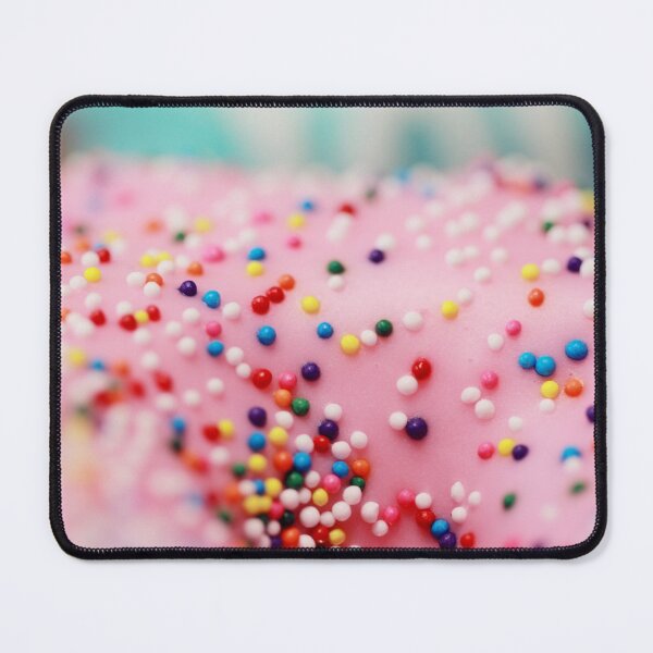 Item preview, Delicious Pink Donuts designed and sold by newburyboutique.