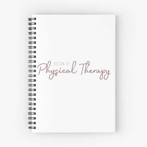 Item preview, Doctor of Physical Therapy - Cougar Crimson designed and sold by LilCandyCorn.