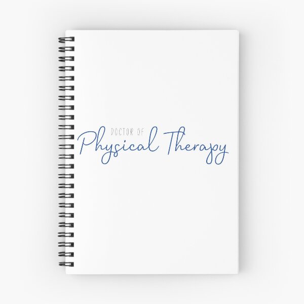 Item preview, Doctor of Physical Therapy - Devils Blue designed and sold by LilCandyCorn.