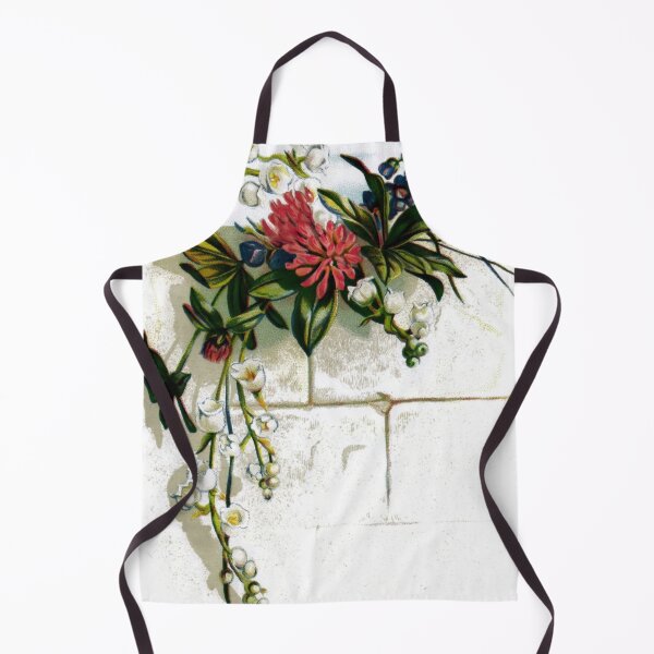 Item preview, Vintage Floral Spray designed and sold by SaraValor.