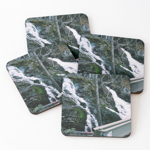 Item preview, Natural Waterfall Scenery designed and sold by xxUniverse777.