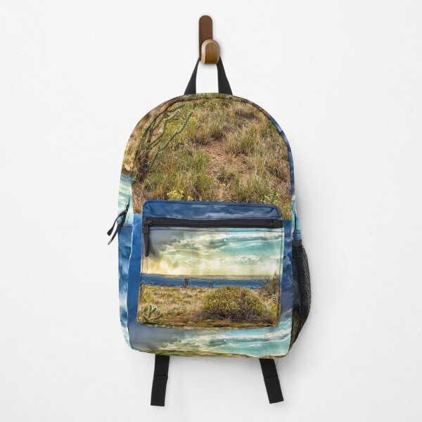 Item preview, Virga in the desert designed and sold by GestaltImagery.