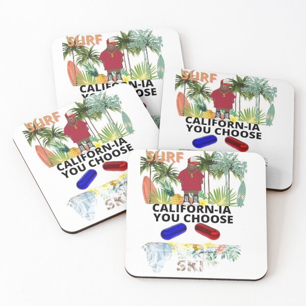 Item preview, CALIFORN-IA designed and sold by FNMDRYP.