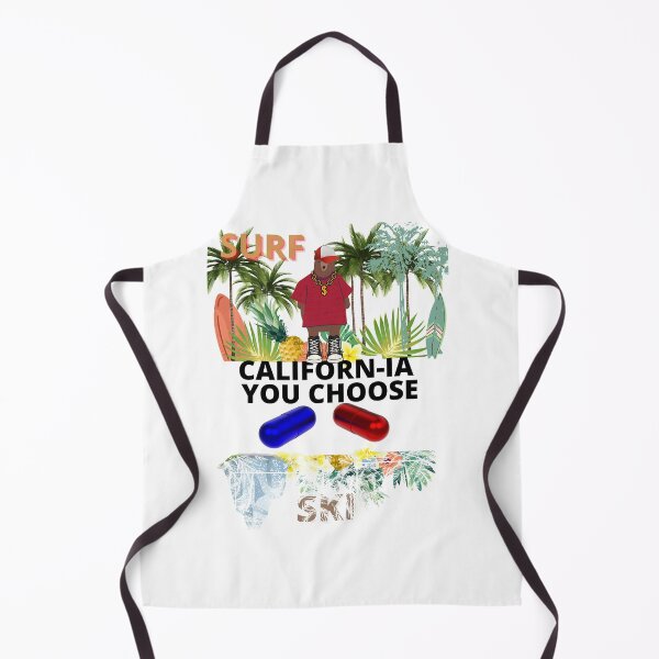 Item preview, CALIFORN-IA designed and sold by FNMDRYP.