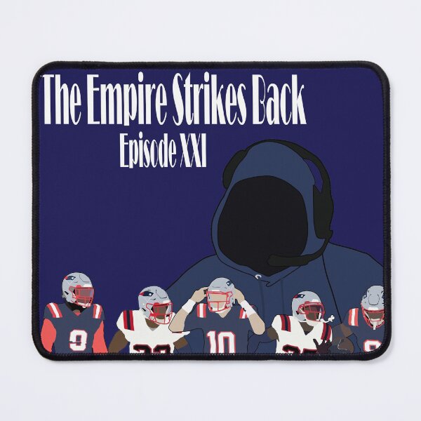Item preview, The Empire Strikes Back designed and sold by Urban Warrior .