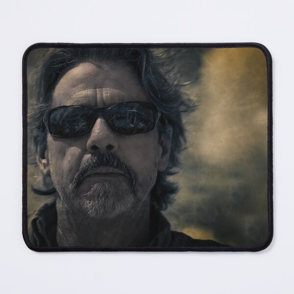 Item preview, Man of the Elements designed and sold by KbytesOfJax Outdoor and Nature.