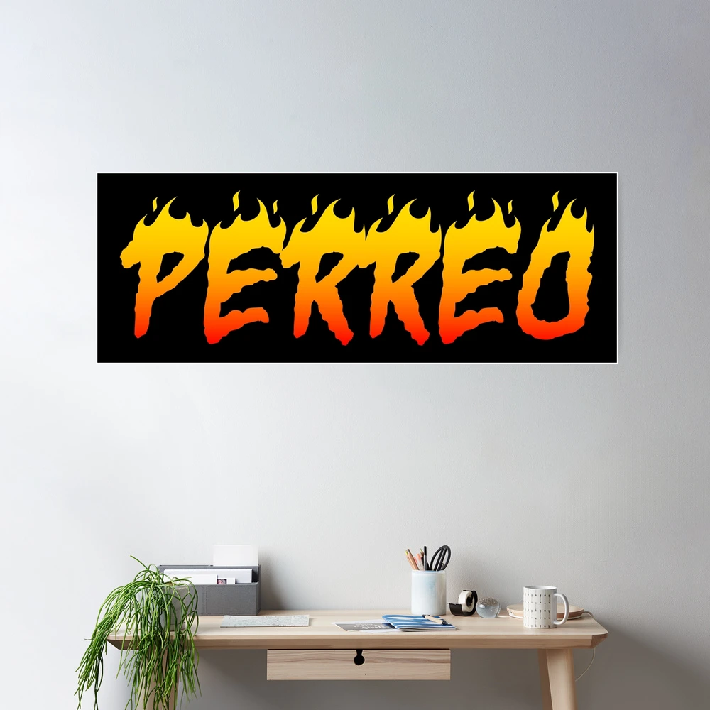 Perreo