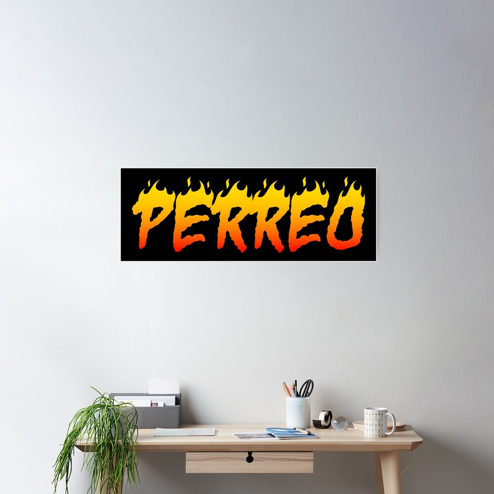 Perreo