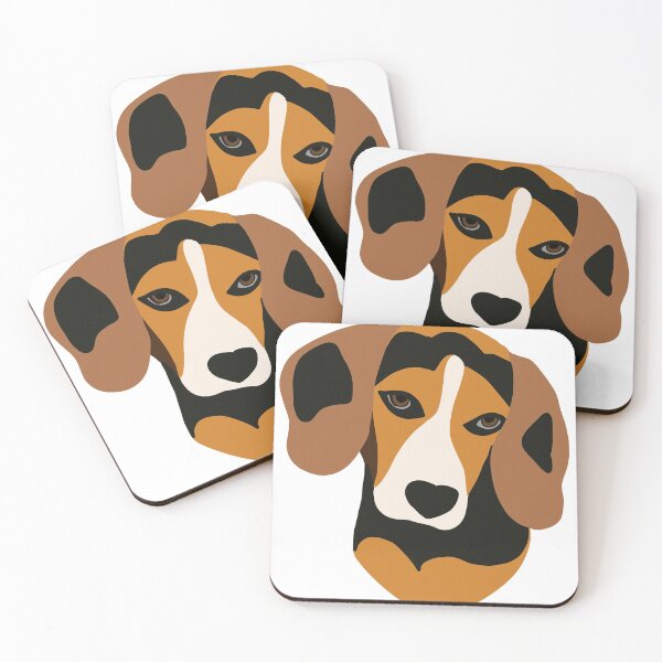 Item preview, Beagle  designed and sold by heatherbenner.