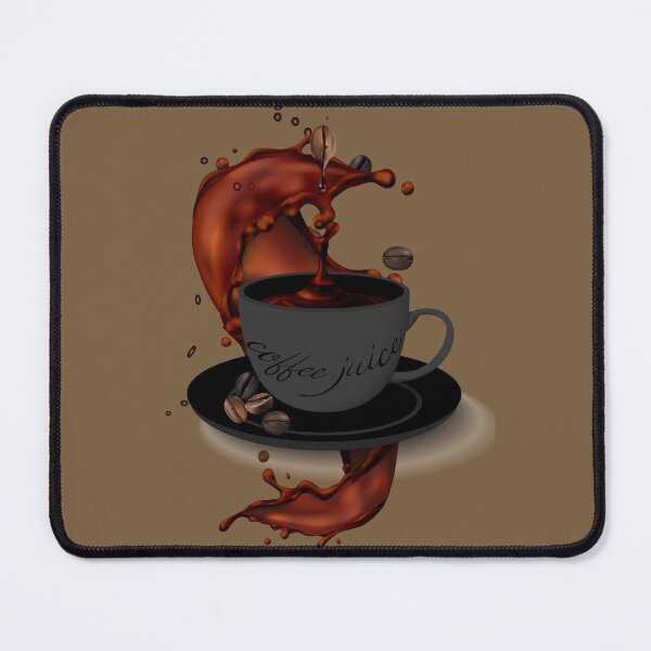 Item preview, Coffee Is A Human Right-coffee juice designed and sold by HAZIM6.