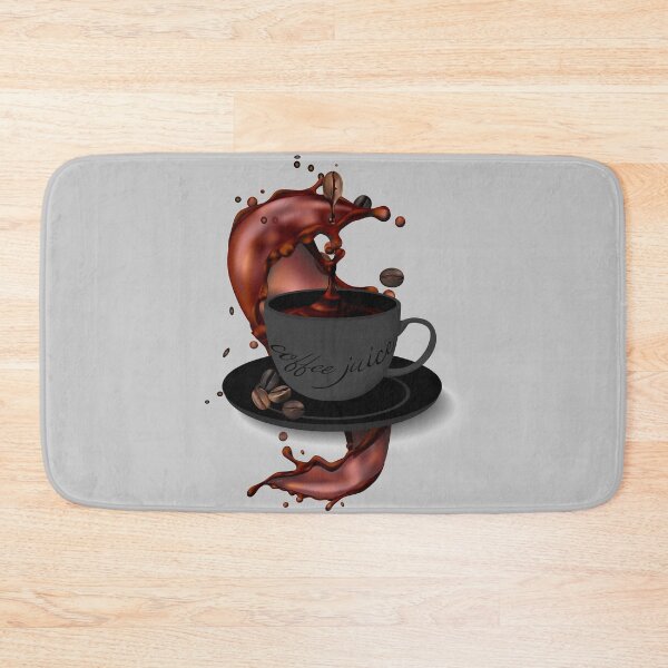 Item preview, Coffee Is A Human Right-coffee juice designed and sold by HAZIM6.