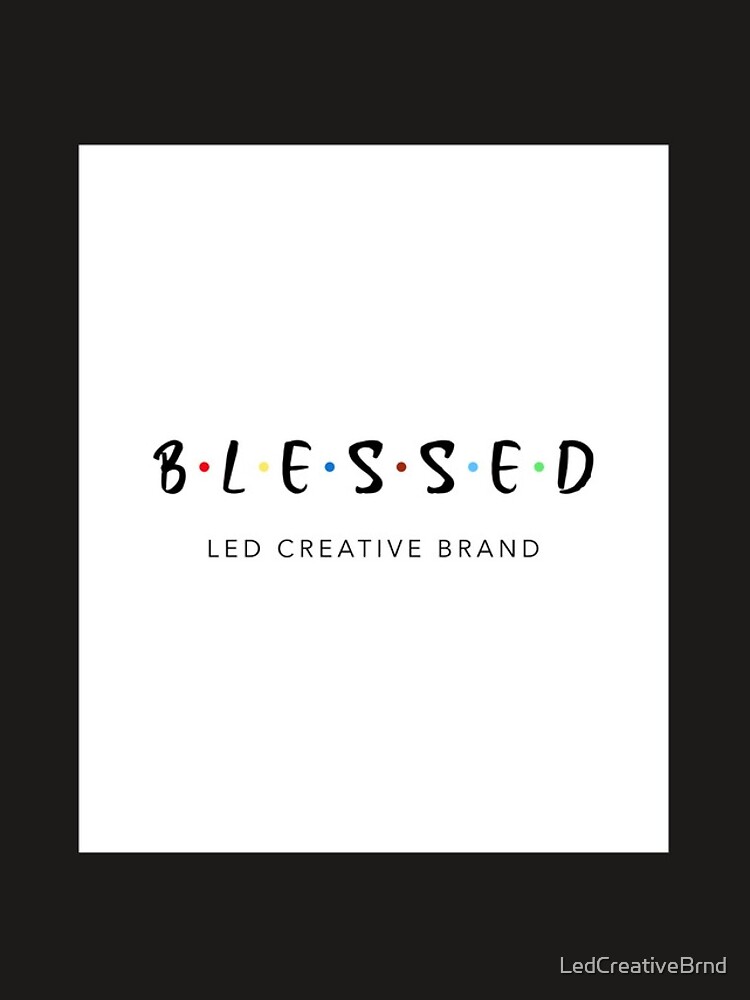 Thumbnail 4 of 4, iPhone Case, BLSD designed and sold by LedCreativeBrnd.